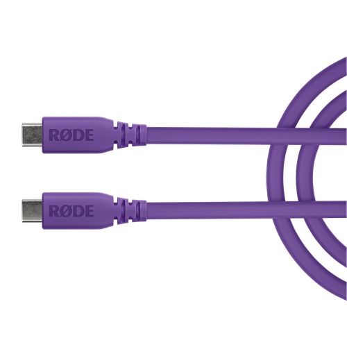 USB кабель RODE SC17 PURPLE